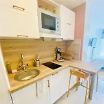 アパート Lakaz Creole - Centre *