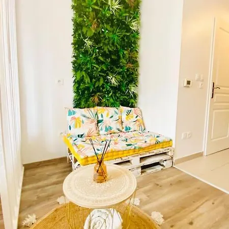 Lakaz Creole - Centre Apartamento *