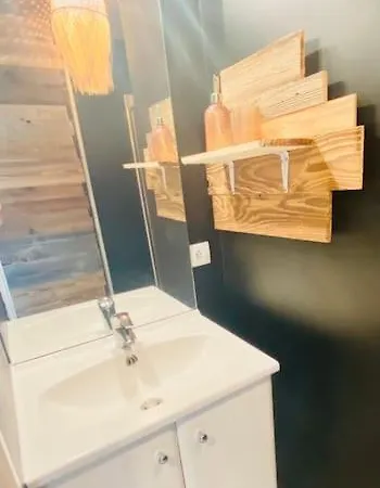 Apartamento Lakaz Creole - Centre