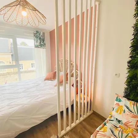 Lakaz Creole - Centre