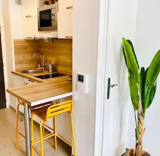 Lakaz Creole - Centre Daire Caen