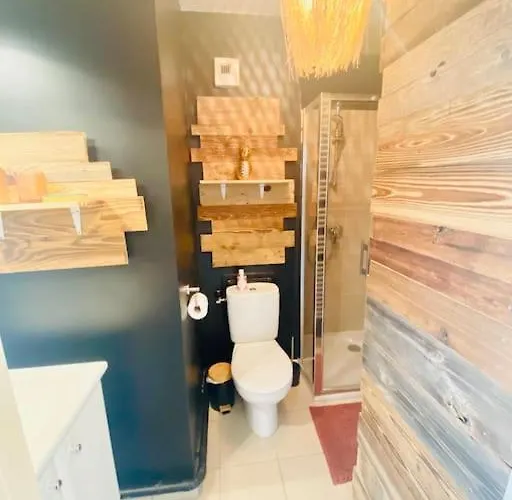 Lakaz Creole - Centre Caen