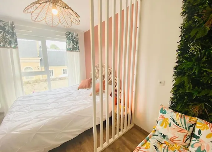 Lakaz Creole - Centre